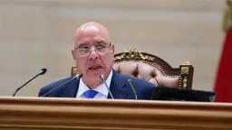 بحضور الرئيس السيسي.. أول ظهور...