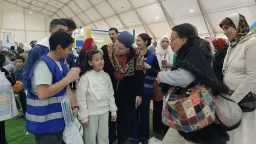 الصحة والجمال ( المرآة )