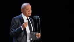 بلاغ من نجيب ساويرس لمباحث...