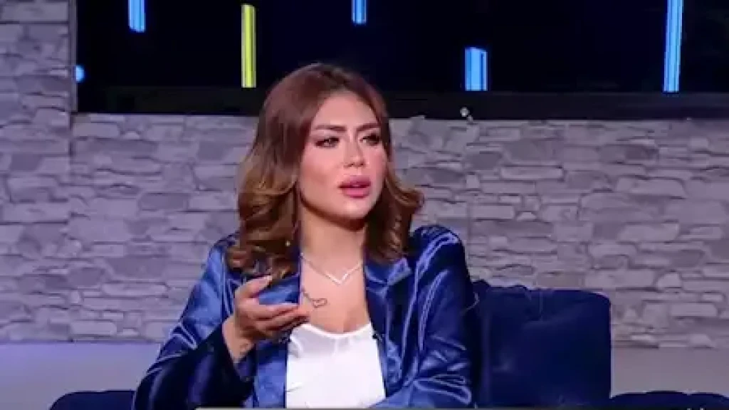 اليوم الحكم على هدير عبدالرازق في اتهامها بنشر فيديوهات خادشة