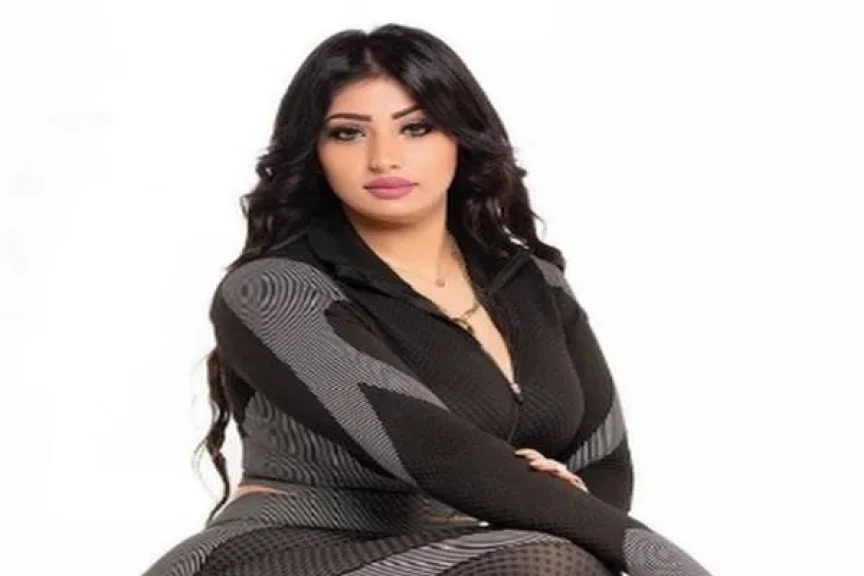 براءة البلوجر نورهان حفظي من تهمة المخدرات على مواقع التواصل