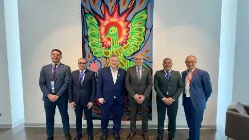 شئون عالمية