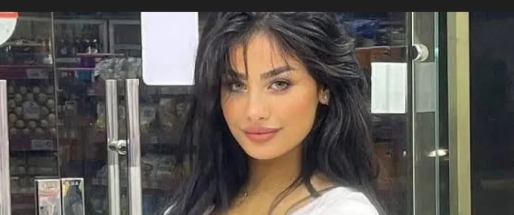 اولي جلسات محاكمة التيك توكر انتكا في قضية خدش الحياء