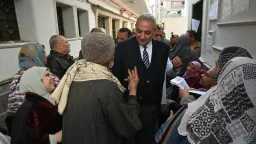 شكاوي المواطنين