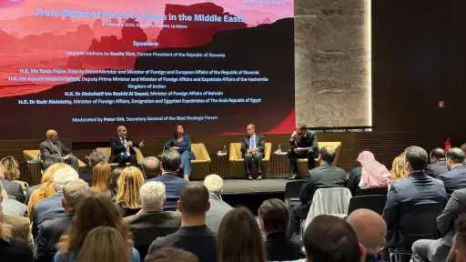 شئون عالمية