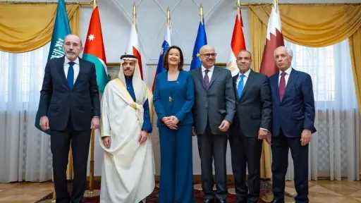 شئون عالمية