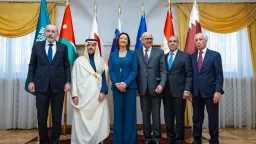 شئون عالمية