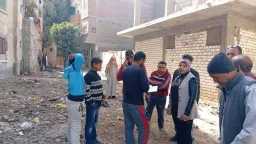 محافظ أسيوط يعلن تطوير مساكن...