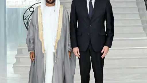 شئون عالمية