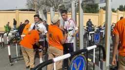 بأحدث التقنيات ودرع أمني محكم.....