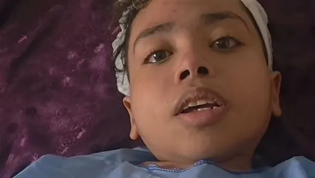 وفاة التيك توكر عبد الرحمن الشهير بـ بوده بعد رحلة مع الفشل الكلوي لـ 11 عامًا