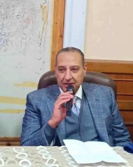 جمال سويد يرد على اتهامه بالتزوير: «الواقعة عرف قضائي.. والقانون لا يعاقب على الاستعمال»