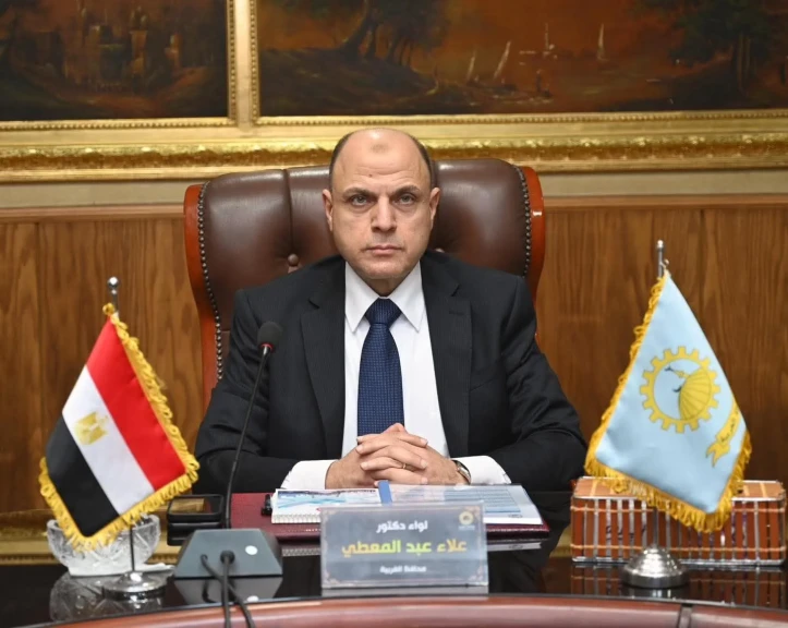 الغربية تُحبط تهريب نحو 4 أطنان بوتوجاز قبل طرحها في السوق السوداء… والمحافظ يؤكد استمرار الضربات الرقابية لحماية الدعم