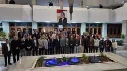 محافظ أسيوط يلتقي الصحفيين والإعلاميين...