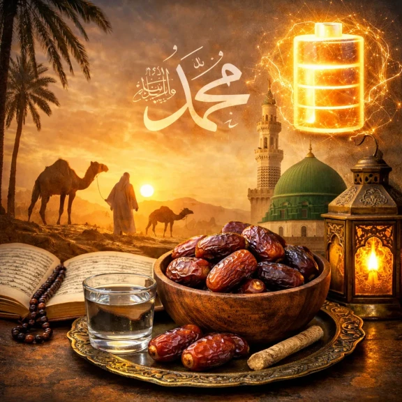 ”بيت لا تمر فيه جياع أهله”.. وصية نبوية يثبتها العلم بعد قرون