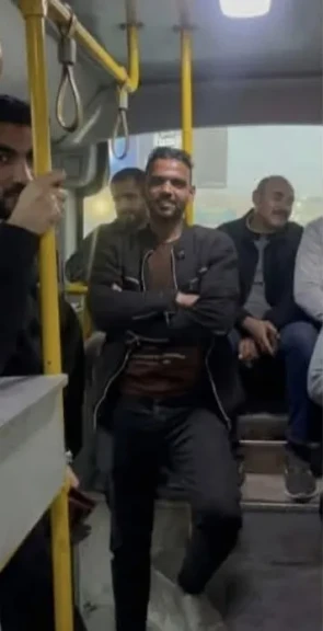 عاجل | إحالة متهم «فتاة الأتوبيس» إلى المحاكمة الجنائية العاجلة.. والنيابة: لا تهاون مع المتحرشين