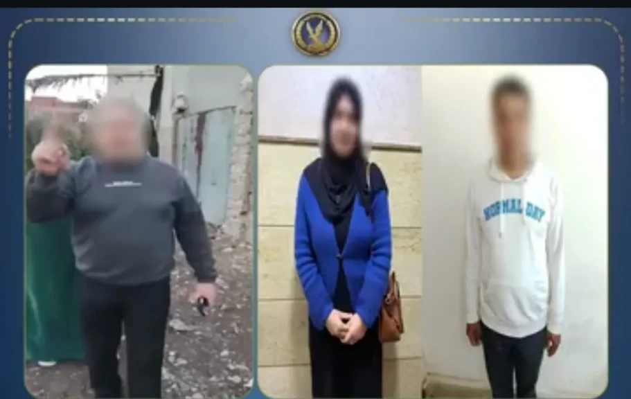 الداخلية تكشف تفاصيل تضرر أحد الأشخاص وزوجته من أحد جيرانهما والزعم بكونه يعمل موظف بإحدى مؤسسات الدولة