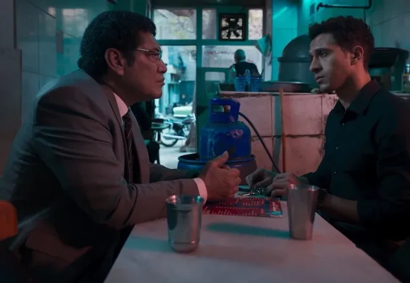 تفاصيل أحداث الحلقة التاسعة من مسلسل عين سحرية