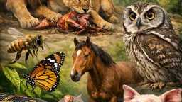 قضية راي عام TV