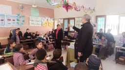 مبادرة ” 30 يوم للتعليم...