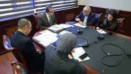 الصحة والجمال ( المرآة )