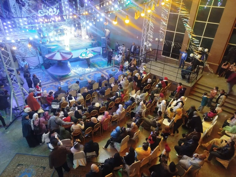 محافظ أسيوط: تنظيم فعاليات متنوعة ضمن ليالي رمضان الثقافية يعكس رسالة التنوير ويعزز الانتماء