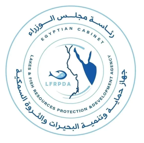 المدير التنفيذي لجهاز حماية وتنمية البحيرات والثروة السمكية: «مواصلة أعمال الصيد بمزرعة المنزلة السمكية وإنتاج 40 طنًا من الأسماك المتنوعة»