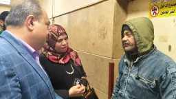 الصحة والجمال ( المرآة )