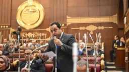 النائب محمد الجندي يتساءل عن...