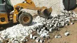 محافظ أسيوط : إزالة 37...