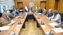 تحركات عاجلة في الدقهلية.. المحافظ...