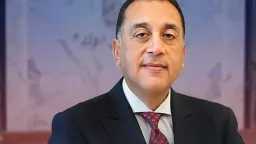 د. مصطفى مدبولى إجازة عيد...