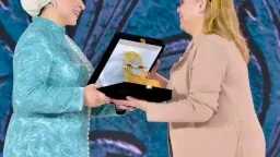 الصحة والجمال ( المرآة )