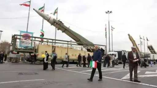 شئون عالمية