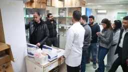 الصحة والجمال ( المرآة )