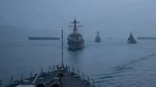 شئون عالمية