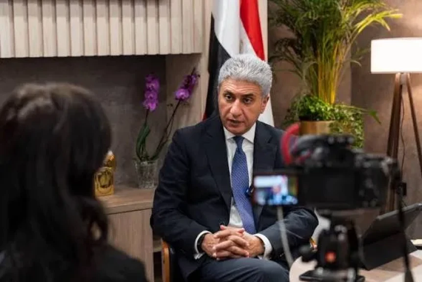 وزير السياحة: مواعيد الغلق لا تشمل المقاصد والمطاعم السياحية فى مصر
