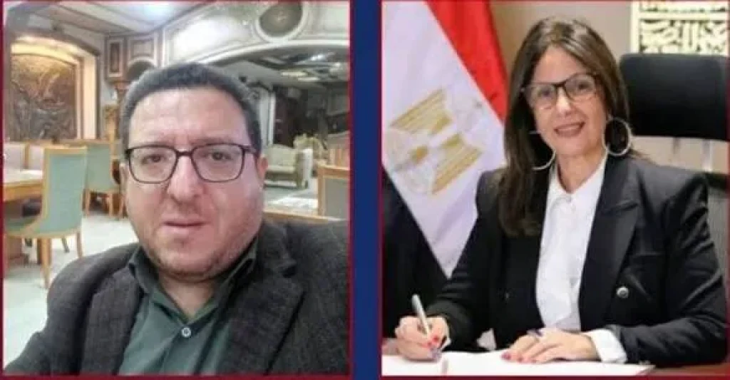 تأجيل استئناف المحامي علي أيوب في قضية سب وزير الثقافة إلى 2 أبريل لاتخاذ إجراءات «رد المحكمة»