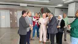 الصحة والجمال ( المرآة )