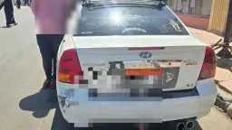 شكاوي المواطنين