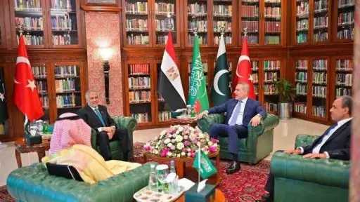 شئون عالمية