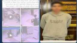 قضية راي عام TV