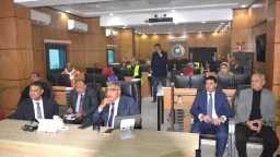 محافظ الدقهلية يتابع من مركز...