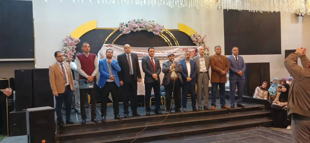 محافظ أسيوط : إقبال طلابي كثيف في اليوم الثاني للقافلة التعليمية بديروط يعكس وعي الطلاب ونجاح المبادرة