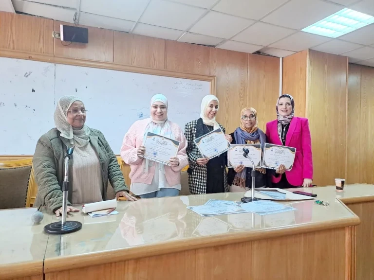 بمشاركة طلاب 12 قسمًا لغويًا.. ألسن عين شمس تعلن نتائج مسابقة الدكتور سلامة محمد سليمان في الترجمة الأدبية