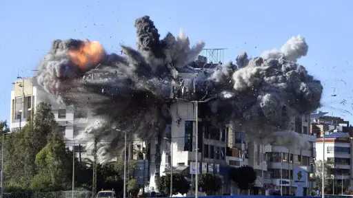 شئون عالمية