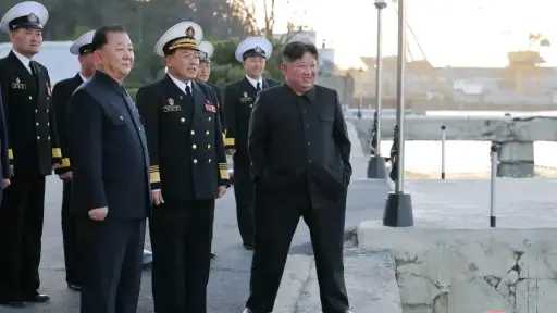 شئون عالمية