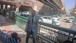 محافظ أسيوط: استمرار تطوير أرصفة...