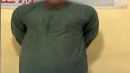 الداخلية تضبط شخص لقيامه بالنصب...