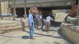 محافظ أسيوط : الإنتهاء من...